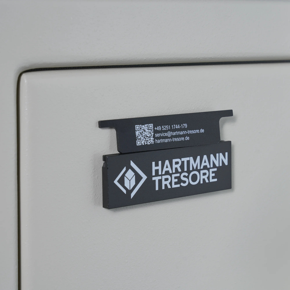 HTIV 414-23 Cassaforte antiscasso